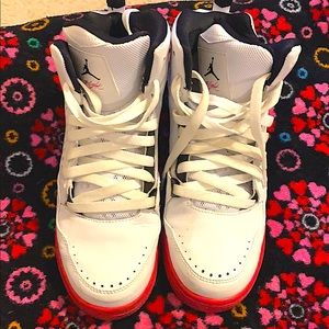 Jordan Flight Sneakers..